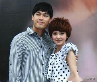 罗志祥郭采洁最新爆料,昔日恋情真相曝光！  第3张